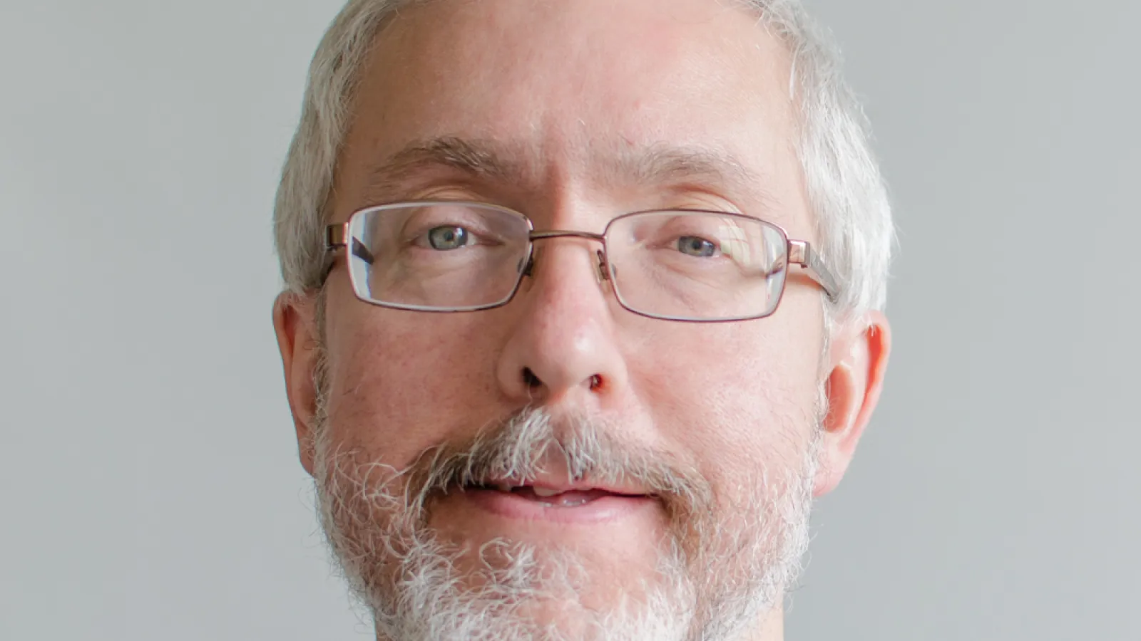 Picture of Steve MacEachern