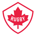 Canadian Women's Rugby Team logo